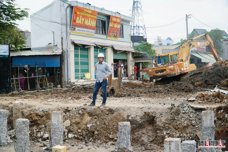 Cầu Tăng Long