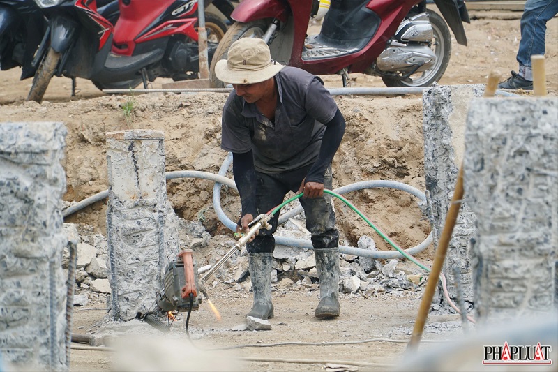 Cầu Tăng Long