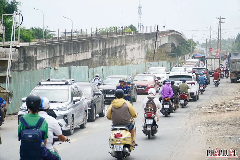 Cầu Tăng Long