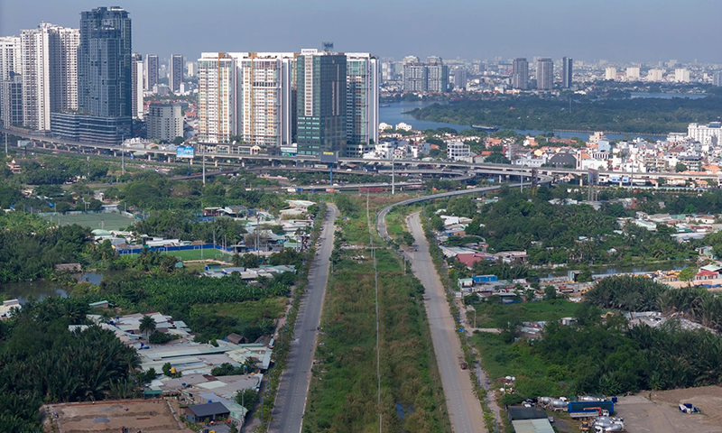 Liên Phường ra Võ Nguyên Giáp