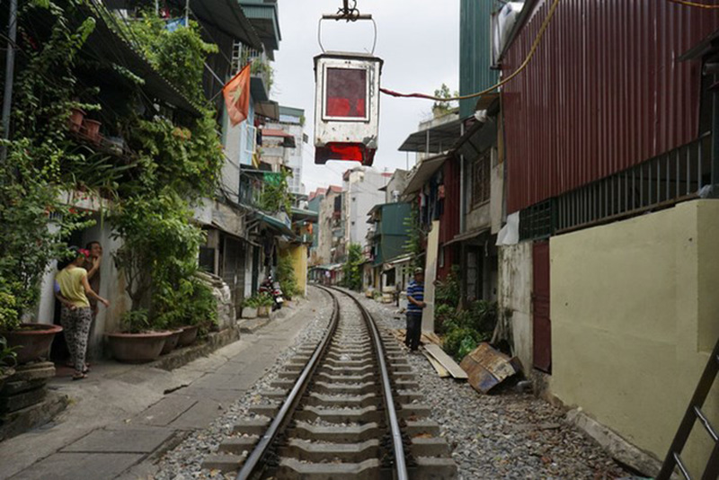 Phong thuỷ đất chưa tốt