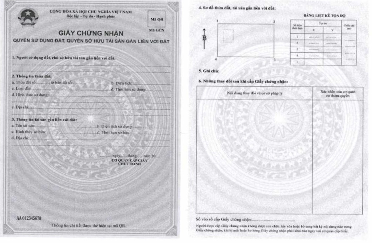 Sỏ đỏ năm 2024